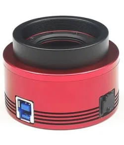 ZWO Kamera ASI 183 MM Mono