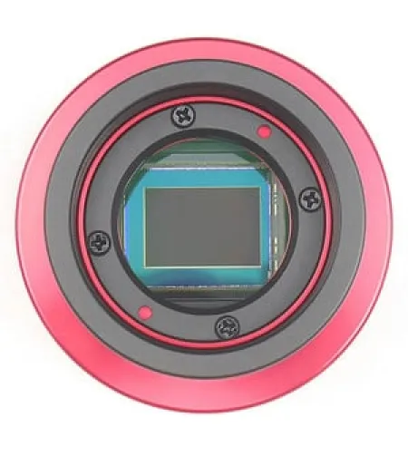 ZWO Kaamera ASI 294 MC Color