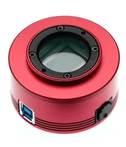 ZWO Camera ASI 1600 MM Mono