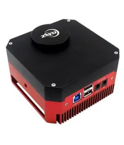 ZWO Camera ASI 1600 GT Mono