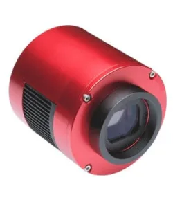 ZWO Camera  ASI 1600 MM Pro Mono