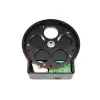 ZWO motorised Filter Wheel for 5x 1.25" or 5x 31 mm filters