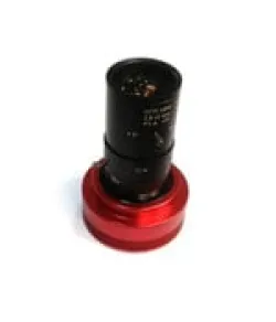 ZWO ASI Objektīvs 2.8mm - 12mm