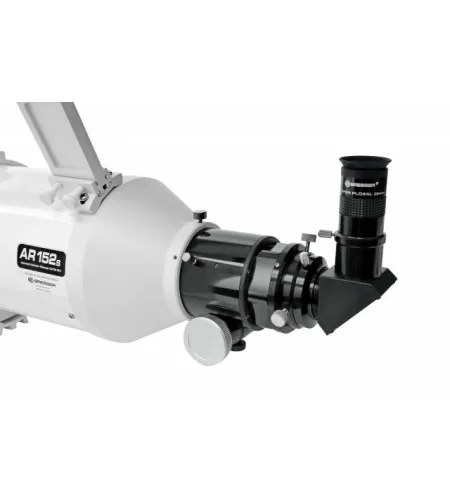 BRESSER Messier AR-152S/760 EXOS-2/EQ5