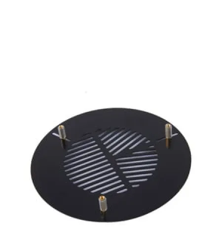 ASToptics teravustamismask Bahtinov 200 (212-252 mm OTA-d)