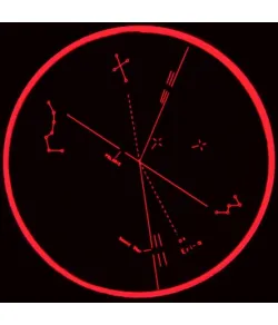 BRESSER Polar Viewfinder EXOS-1