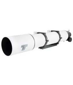 Teleskoop, apokromaatiline refraktor AP 102/714 ED OTA