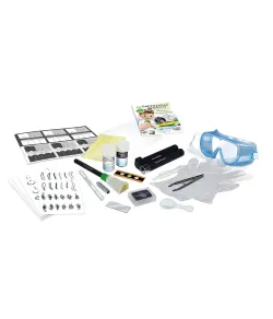 Отпечатки Пальцев, Buki