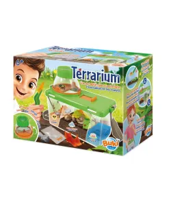 Buki terraarium