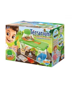 Buki terraarium