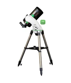 Skywatcher Maksutov teleskopas MC 127/1500 SkyMax-127 AZ-Go2
