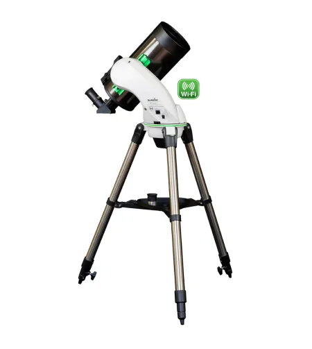 Skywatcher Maksutov teleskopas MC 127/1500 SkyMax-127 AZ-Go2