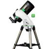 Skywatcher Maksutov teleskopas MC 127/1500 SkyMax-127 AZ-Go2