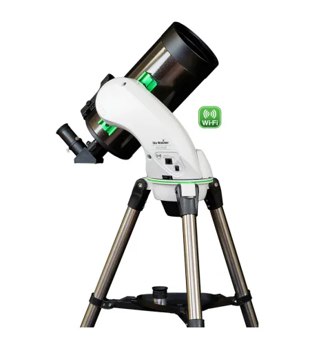 Skywatcher Maksutov teleskopas MC 127/1500 SkyMax-127 AZ-Go2