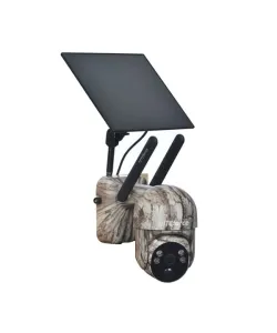 NITEforce Live-Cam PRO Online 4G Live Trail Camera