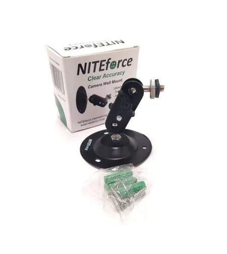 Camera Wall Mount NITEforce