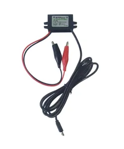 NITEforce DC Charger (5V 2A USB-C) kabelis