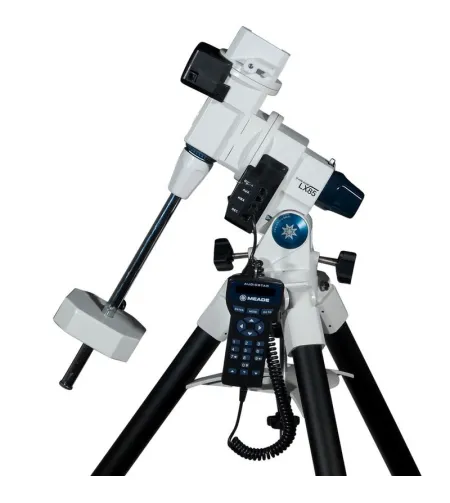 Meade Mount LX85 GoTo