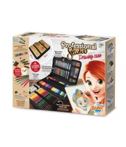 Joonistuskomplekt Buki