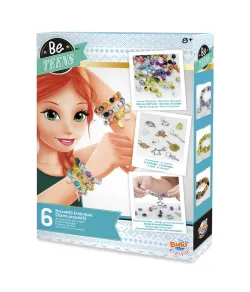 Buki Charms Браслеты