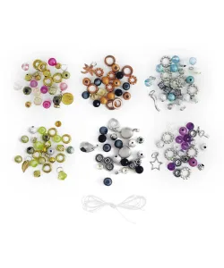 Käevõru komplekt, Buki Charms