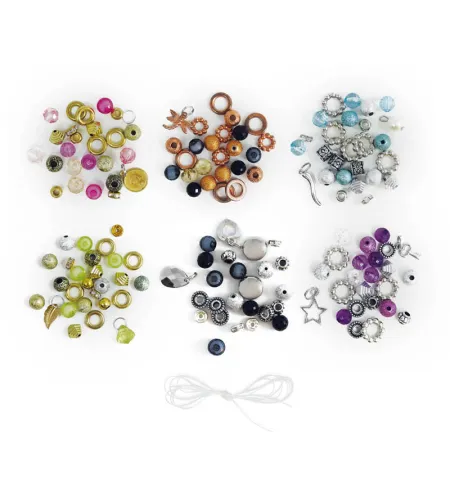 Käevõru komplekt, Buki Charms