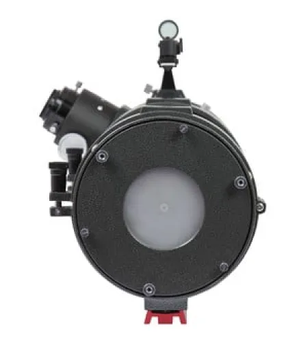 Omegon Telescope ProNewton N 153/750 EQ-500 X