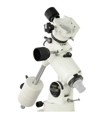 Omegon Telescope ProNewton N 153/750 EQ-500 X