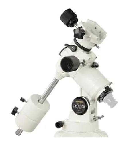 Omegon Telescope ProNewton N 153/750 EQ-500 X