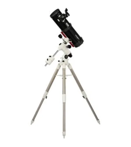 Omegon Telescope ProNewton N 153/750 EQ-500 X