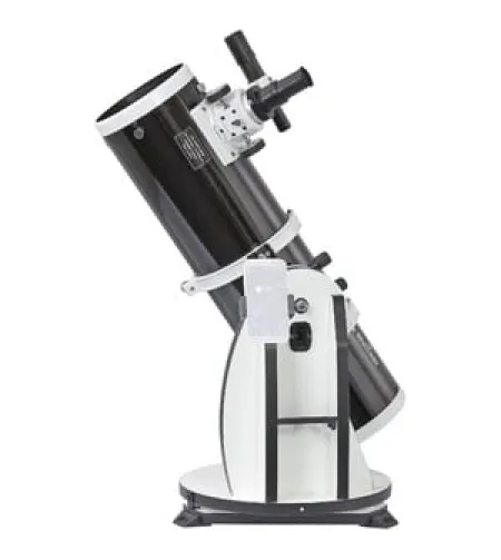 Omegon Dobson Teleskopas Push+ mini N 150/750 Skywatcher