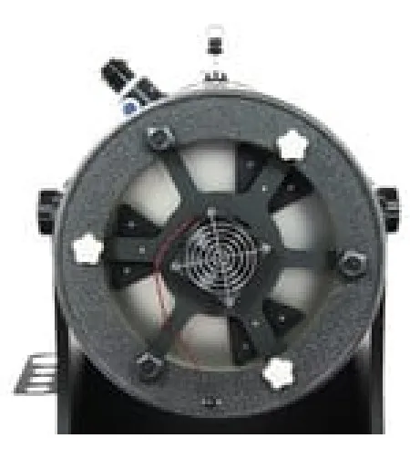 Omegon Dobson Teleskopas ProDob N 304/1500