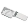 Eschenbach Lupe mobilux ECONOMY, 75x50mm, 3.5X