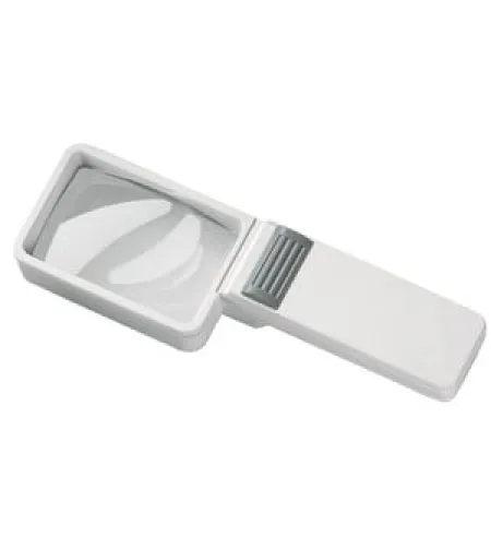 Eschenbach Lupe mobilux ECONOMY, 75x50mm, 3.5X