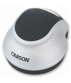Carson Magnifying glass EzRead DR-300 digital magnifier; wireless