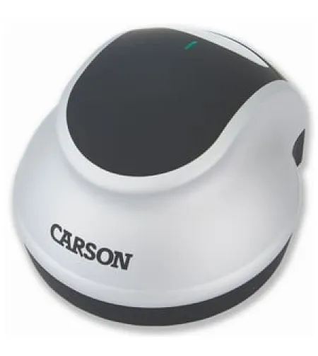 Carson Magnifying glass EzRead DR-300 digital magnifier; wireless