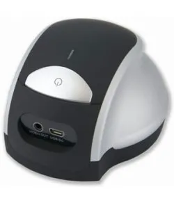 Carson Magnifying glass EzRead DR-300 digital magnifier; wireless