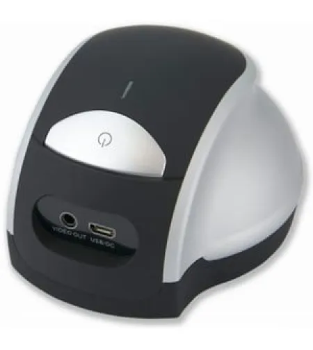 Carson Magnifying glass EzRead DR-300 digital magnifier; wireless