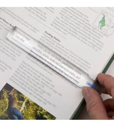 Carson Magnifying glass MagniRead 1,5 x