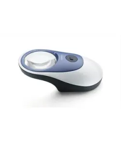 Eschenbach Magnifying glass powerlux 20D/5x 8000K