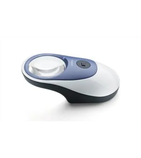Eschenbach Magnifying glass powerlux 20D/5x 8000K