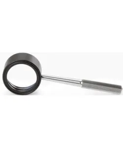 Лупа с ручкой Euromex PB.5021, Ø25 мм, 10x