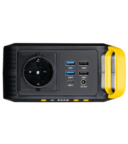 NATIONAL GEOGRAPHIC Mobile Power Station