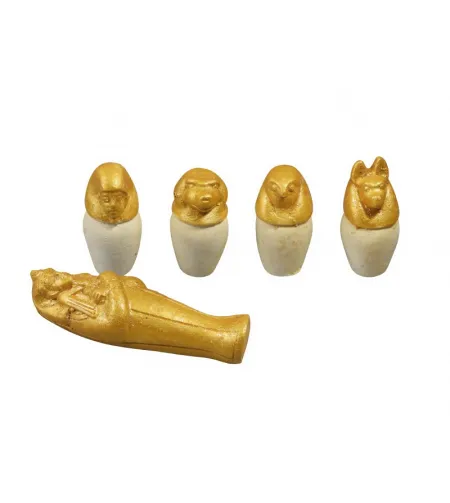 Piramīdas noslēpums Buki