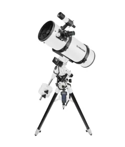 Meade teleskopas N 200/800 Astrografas LX85 GoTo