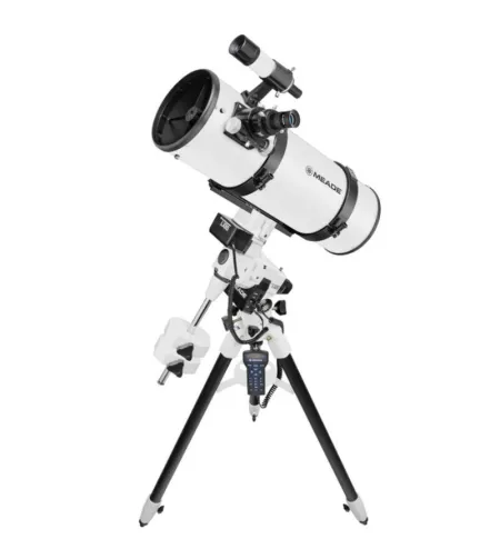 Meade Telescope N 200/800 Astrograph LX85 GoTo