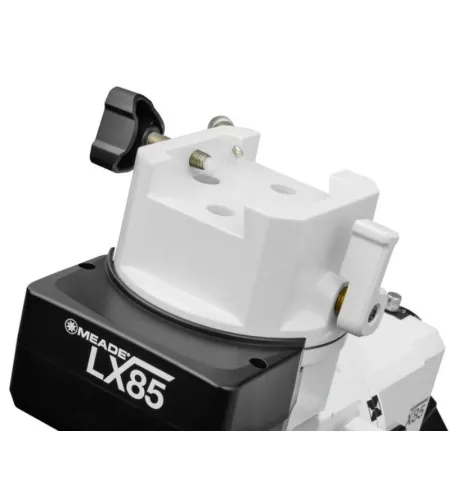 Meade Telescope N 200/800 Astrograph LX85 GoTo