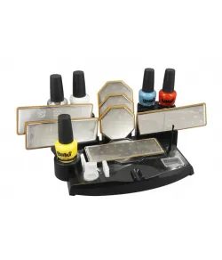 Профессиональная студия стемпинга ногтей Buki