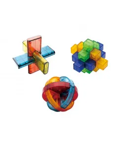 Brain buster - Begginer Buki