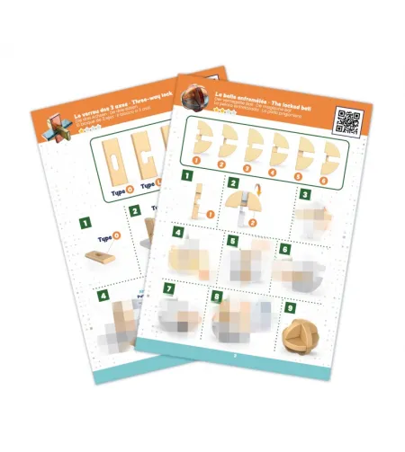 Разрушитель мозгов - Беггинер Буки